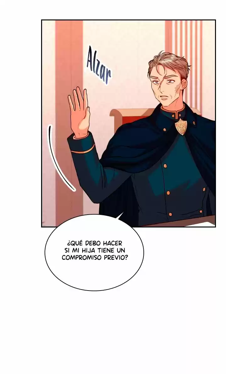 Me convertí en la secretaria de un Tirano (2022) - Capítulo 38 - Página 56 - LectorTMOo