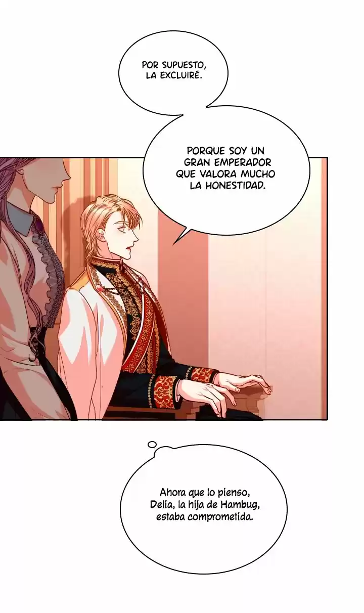 Me convertí en la secretaria de un Tirano (2022) - Capítulo 38 - Página 57 - LectorTMOo