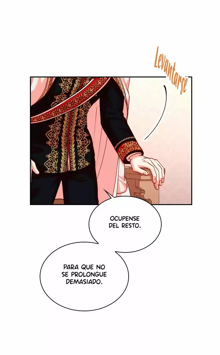 Me convertí en la secretaria de un Tirano (2022) - Capítulo 38 - Página 58 - LectorTMOo