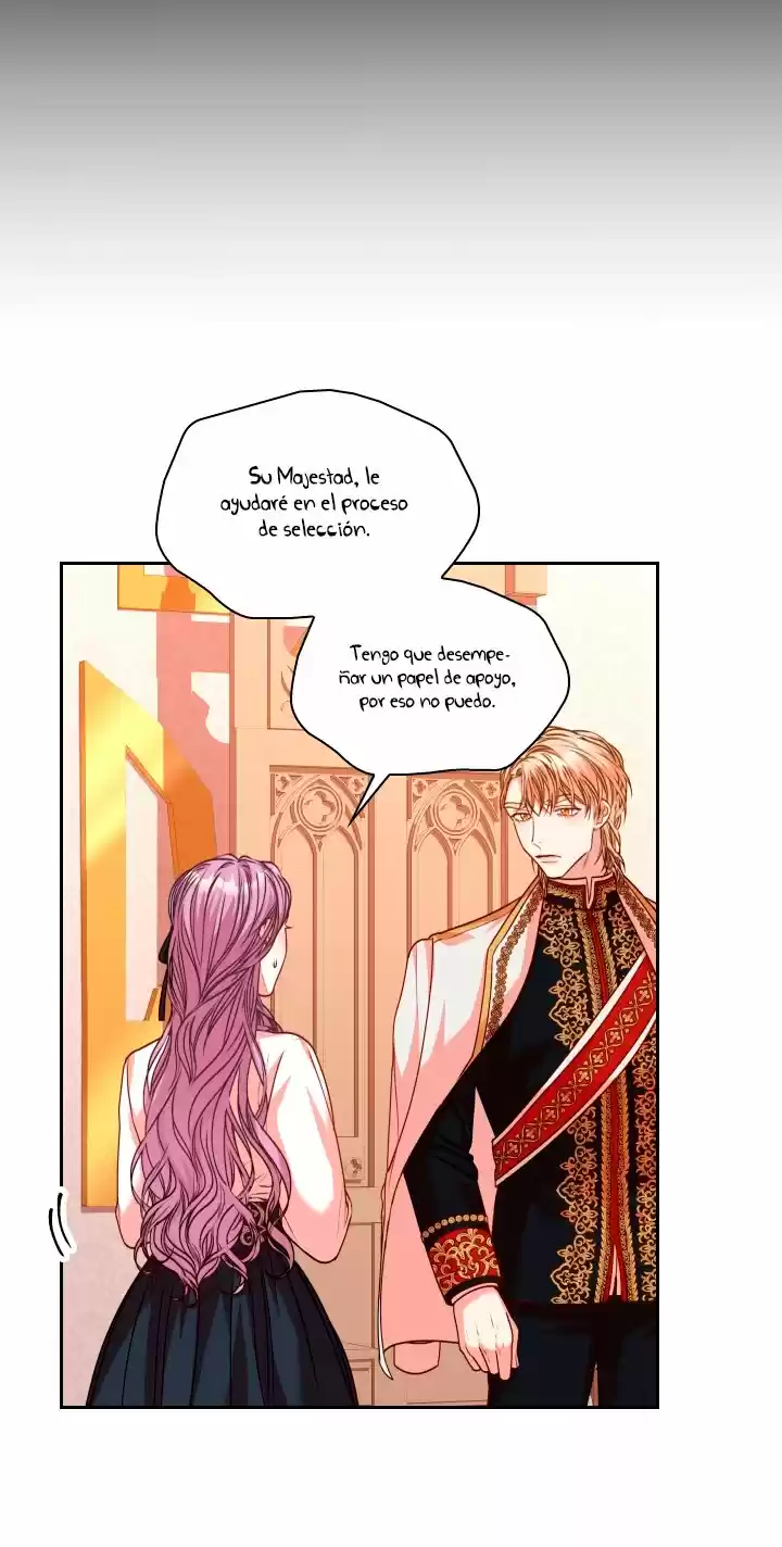 Me convertí en la secretaria de un Tirano (2022) - Capítulo 38 - Página 68 - LectorTMOo