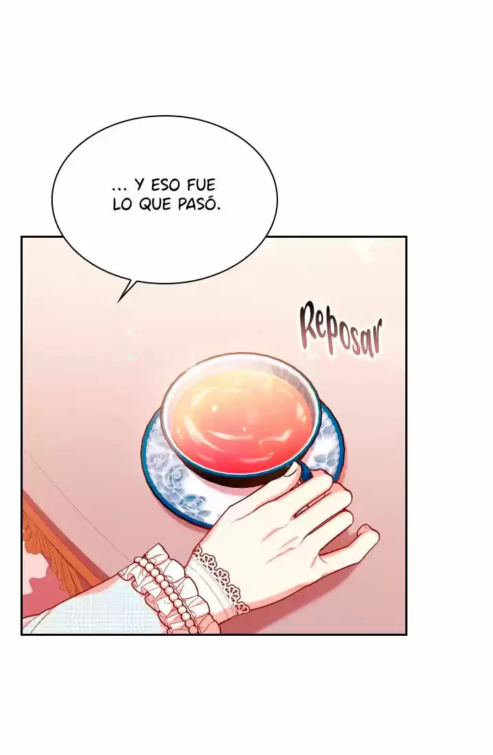 Me convertí en la secretaria de un Tirano (2022) - Capítulo 39 - Página 17 - LectorTMOo