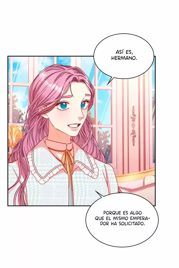 Me convertí en la secretaria de un Tirano (2022) - Capítulo 39 - Página 19 - LectorTMOo