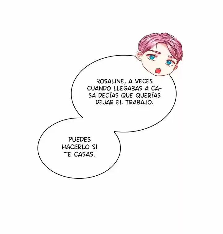 Me convertí en la secretaria de un Tirano (2022) - Capítulo 39 - Página 25 - LectorTMOo