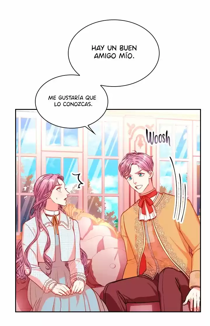 Me convertí en la secretaria de un Tirano (2022) - Capítulo 39 - Página 30 - LectorTMOo