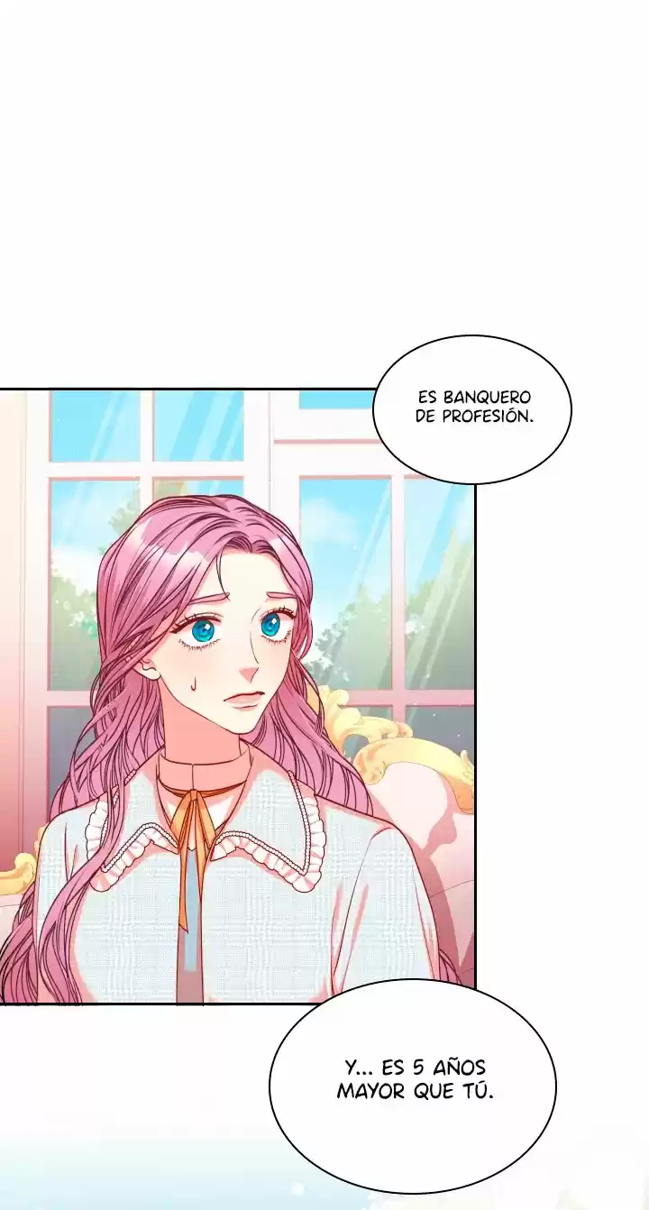 Me convertí en la secretaria de un Tirano (2022) - Capítulo 39 - Página 31 - LectorTMOo