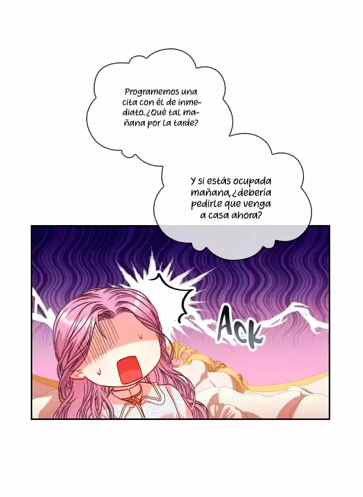 Me convertí en la secretaria de un Tirano (2022) - Capítulo 39 - Página 37 - LectorTMOo