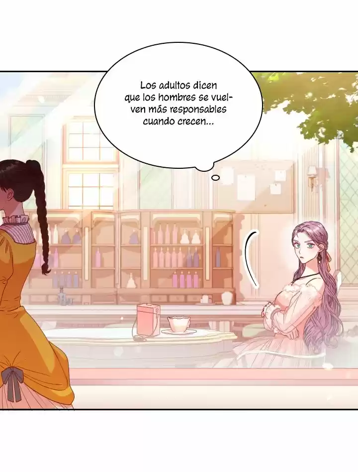 Me convertí en la secretaria de un Tirano (2022) - Capítulo 39 - Página 56 - LectorTMOo