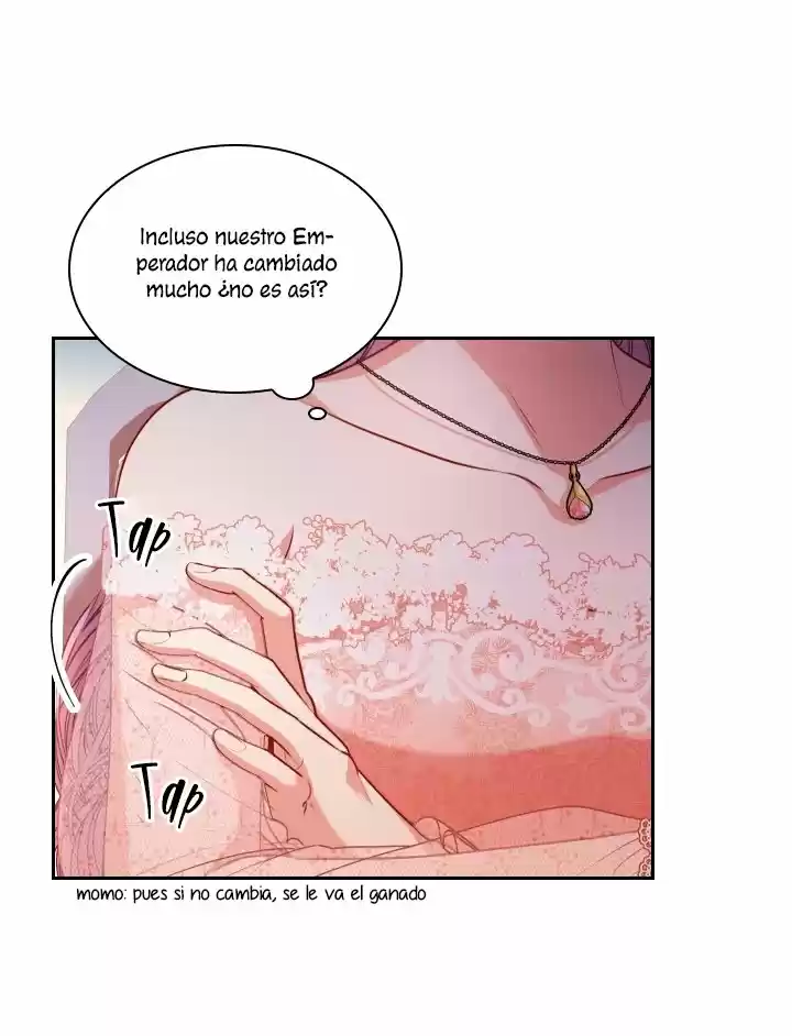 Me convertí en la secretaria de un Tirano (2022) - Capítulo 39 - Página 57 - LectorTMOo