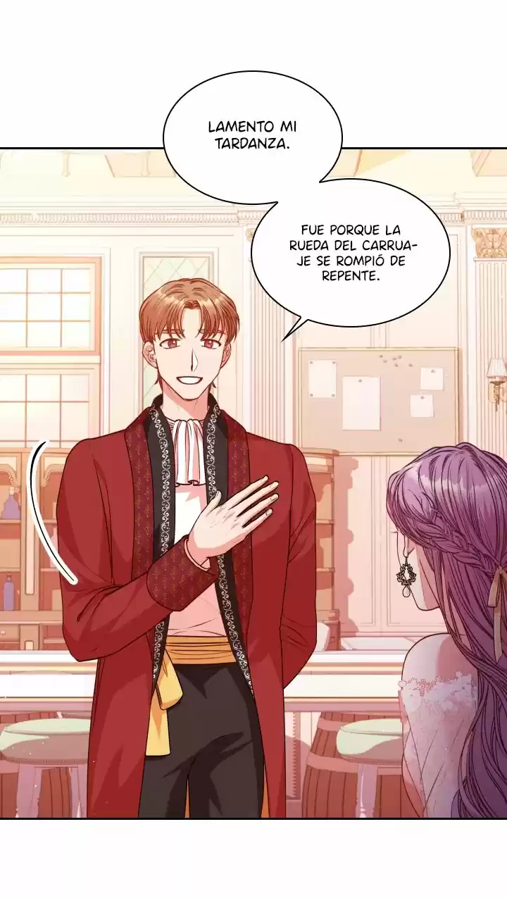 Me convertí en la secretaria de un Tirano (2022) - Capítulo 39 - Página 60 - LectorTMOo
