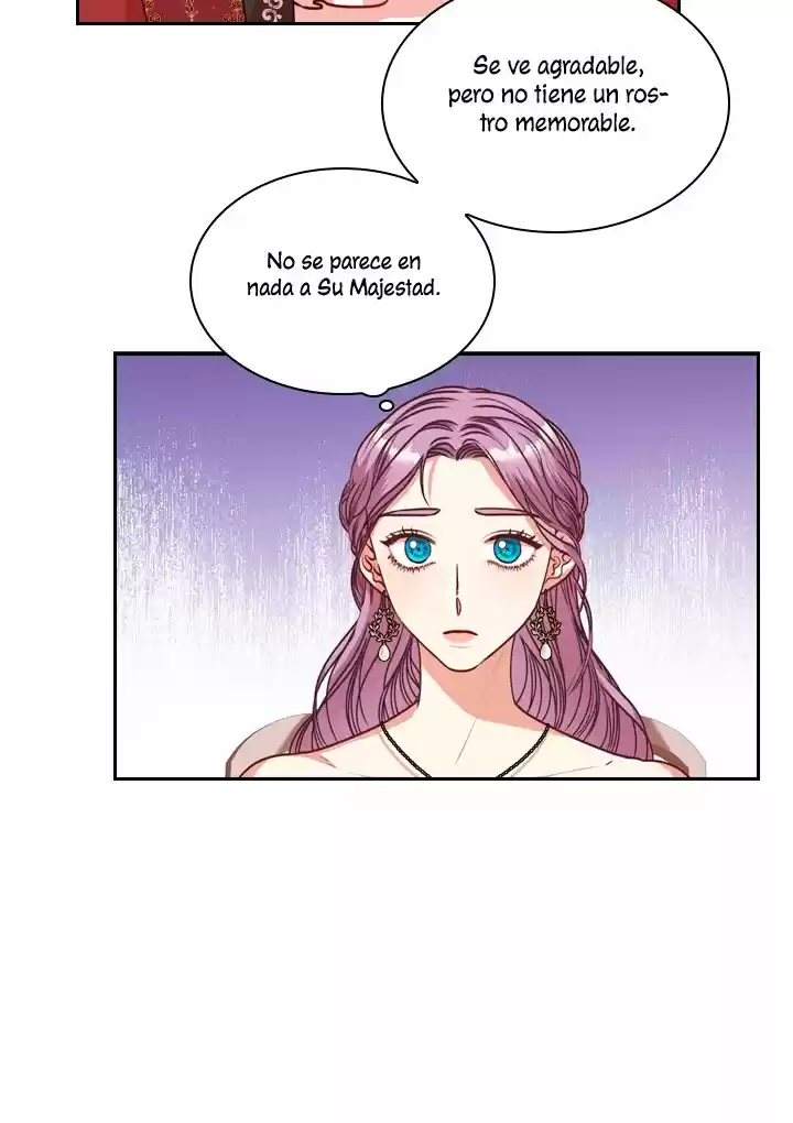 Me convertí en la secretaria de un Tirano (2022) - Capítulo 39 - Página 63 - LectorTMOo