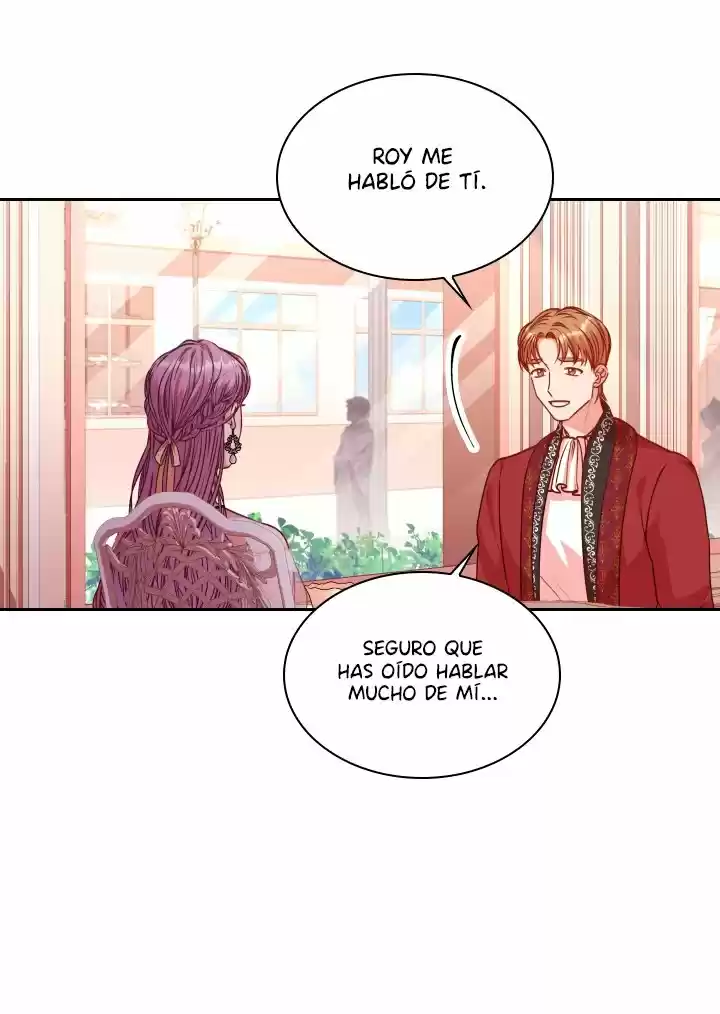 Me convertí en la secretaria de un Tirano (2022) - Capítulo 39 - Página 64 - LectorTMOo