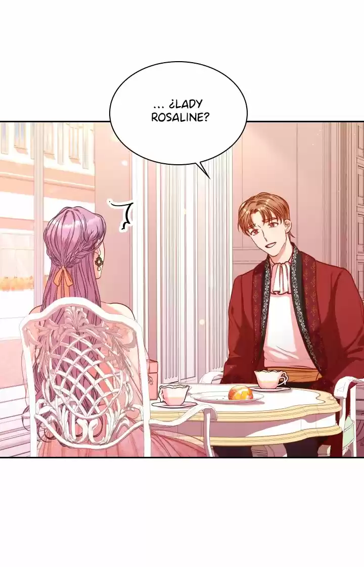 Me convertí en la secretaria de un Tirano (2022) - Capítulo 39 - Página 70 - LectorTMOo