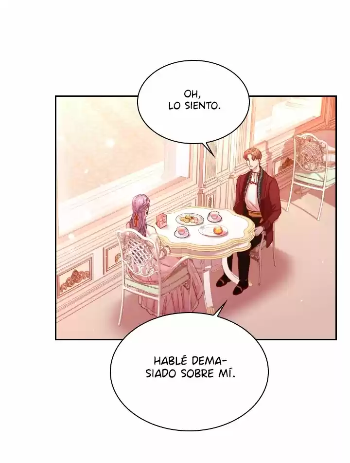 Me convertí en la secretaria de un Tirano (2022) - Capítulo 39 - Página 72 - LectorTMOo