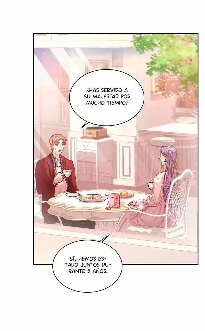 Me convertí en la secretaria de un Tirano (2022) - Capítulo 39 - Página 74 - LectorTMOo