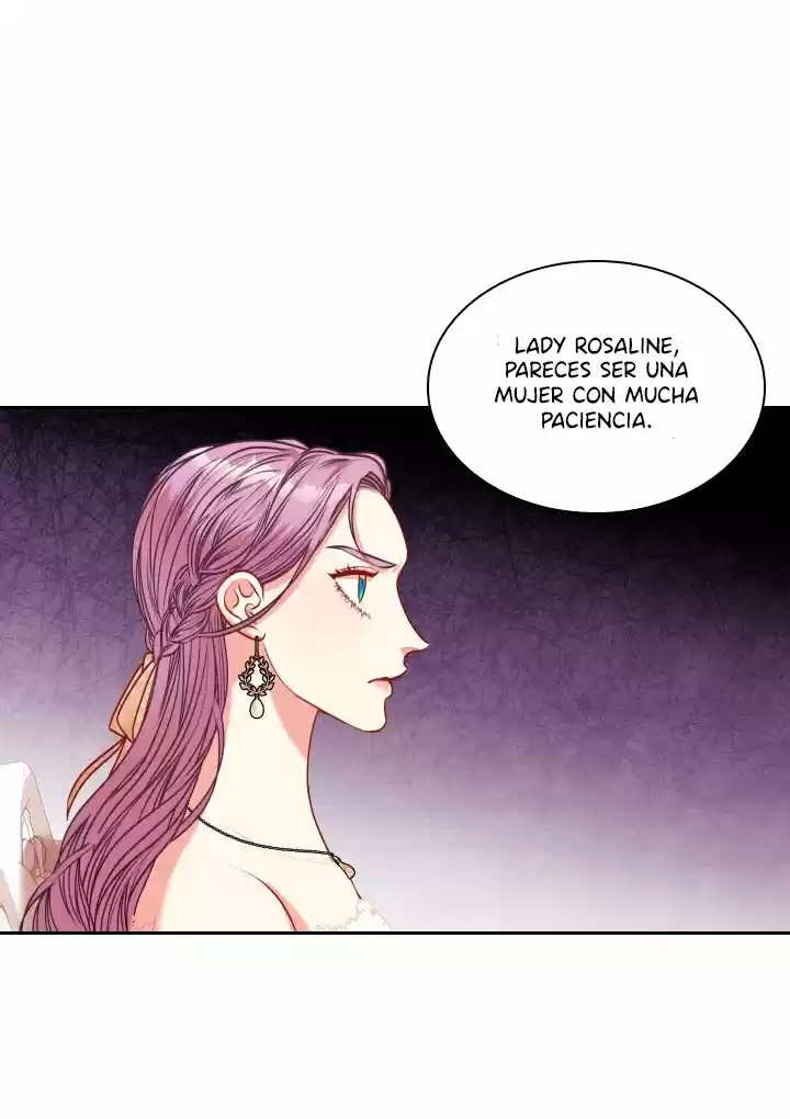 Me convertí en la secretaria de un Tirano (2022) - Capítulo 39 - Página 77 - LectorTMOo