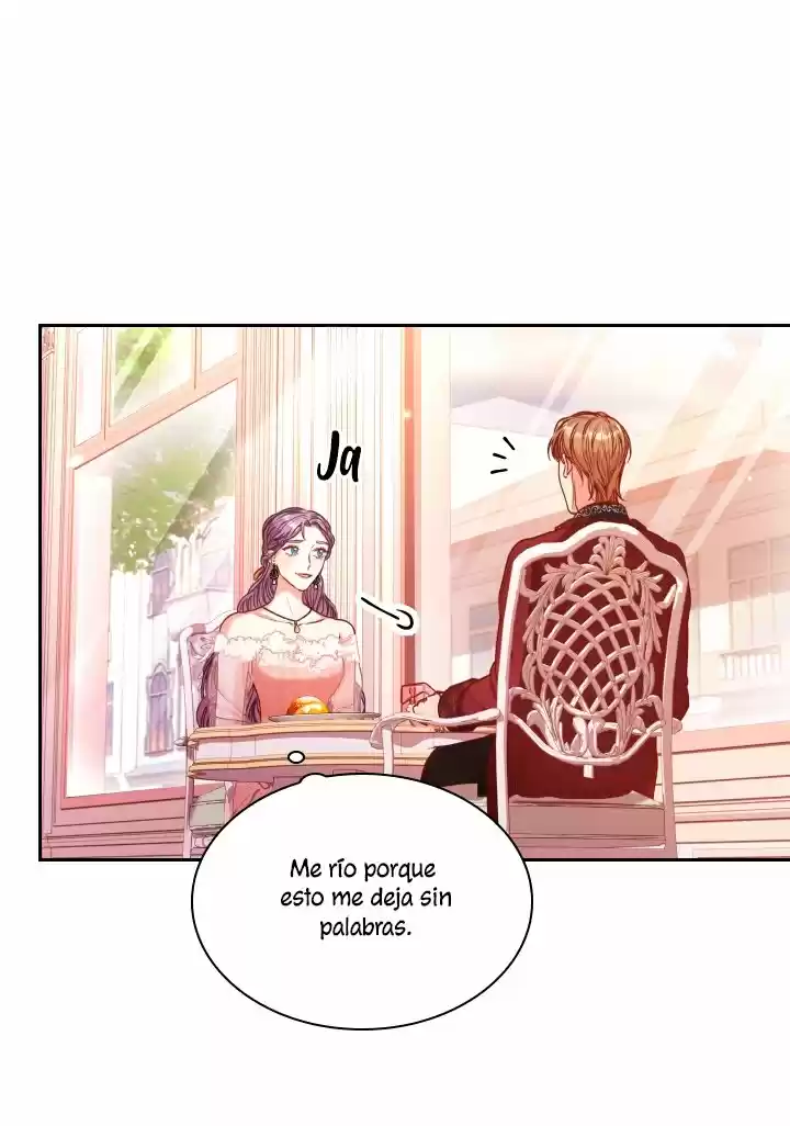Me convertí en la secretaria de un Tirano (2022) - Capítulo 39 - Página 83 - LectorTMOo