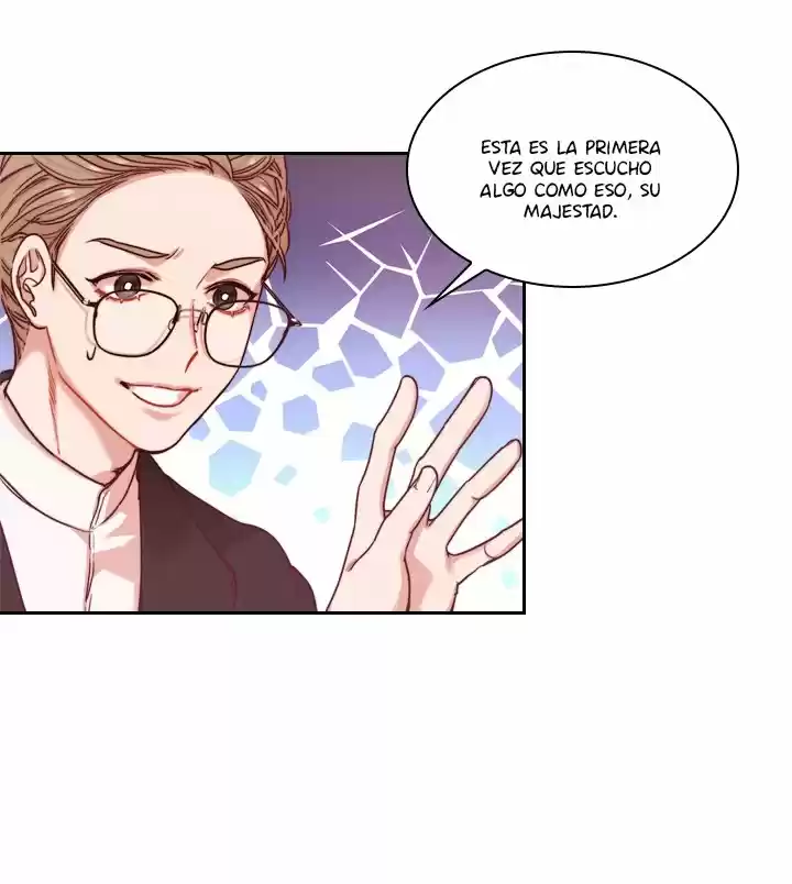 Me convertí en la secretaria de un Tirano (2022) - Capítulo 4 - Página 13 - LectorTMOo