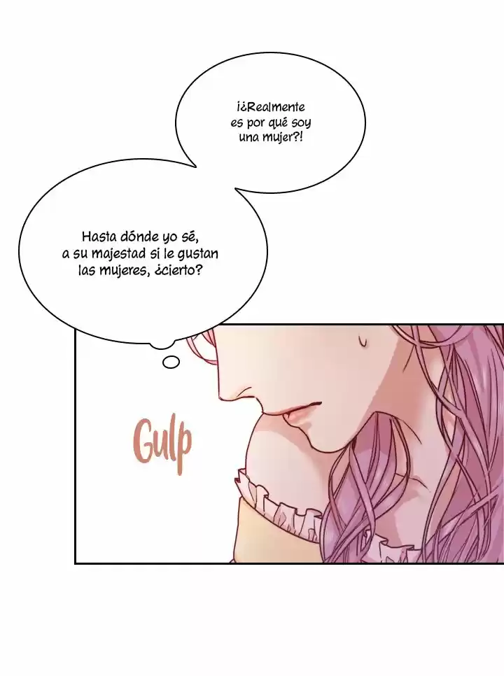 Me convertí en la secretaria de un Tirano (2022) - Capítulo 4 - Página 21 - LectorTMOo