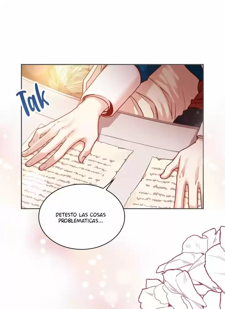Me convertí en la secretaria de un Tirano (2022) - Capítulo 4 - Página 53 - LectorTMOo