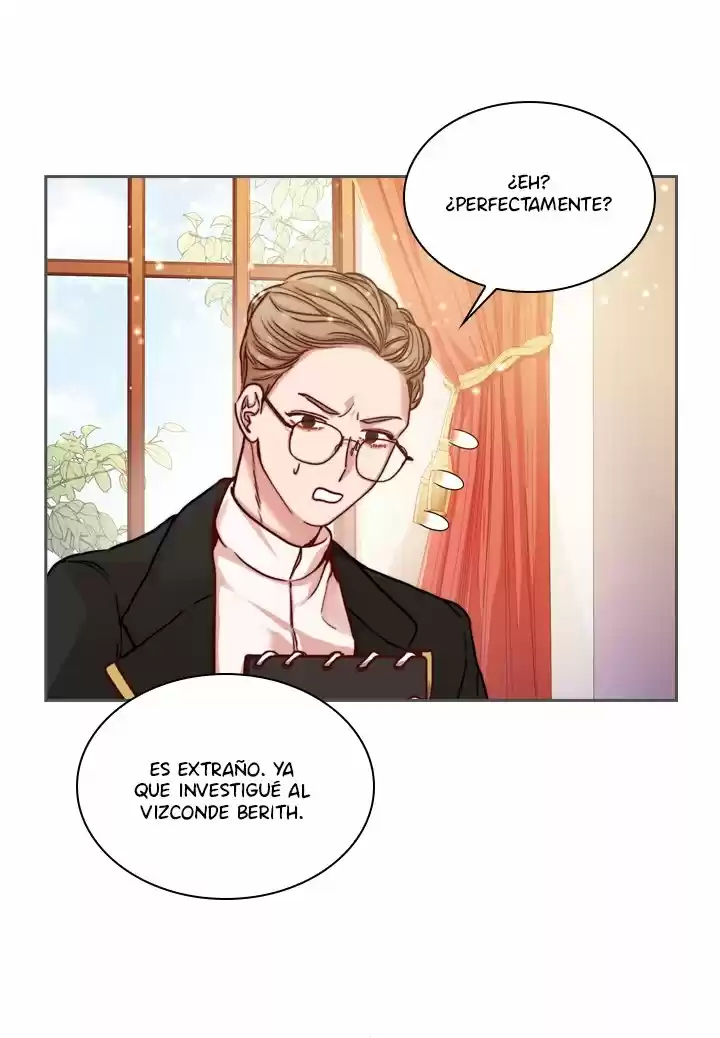 Me convertí en la secretaria de un Tirano (2022) - Capítulo 4 - Página 55 - LectorTMOo