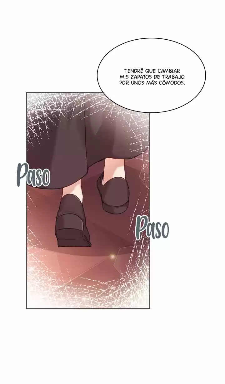 Me convertí en la secretaria de un Tirano (2022) - Capítulo 4 - Página 68 - LectorTMOo