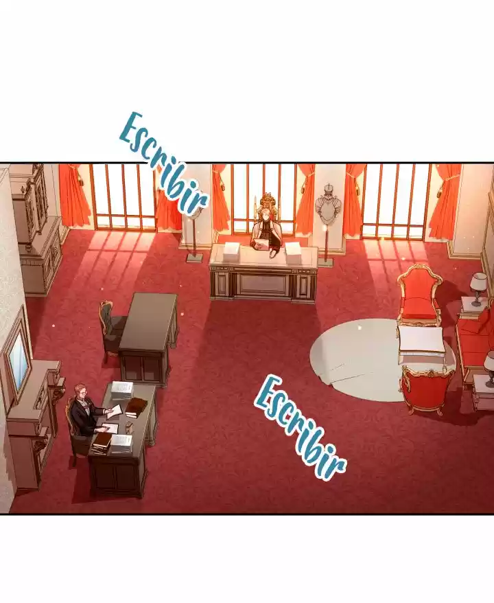 Me convertí en la secretaria de un Tirano (2022) - Capítulo 40 - Página 4 - LectorTMOo