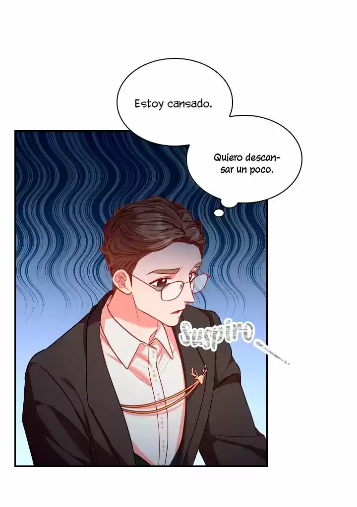 Me convertí en la secretaria de un Tirano (2022) - Capítulo 40 - Página 5 - LectorTMOo