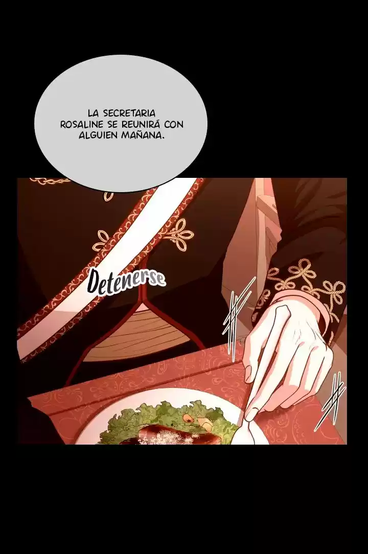 Me convertí en la secretaria de un Tirano (2022) - Capítulo 40 - Página 10 - LectorTMOo