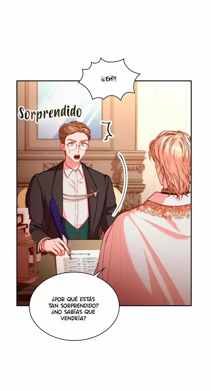Me convertí en la secretaria de un Tirano (2022) - Capítulo 40 - Página 20 - LectorTMOo