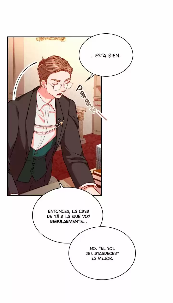 Me convertí en la secretaria de un Tirano (2022) - Capítulo 40 - Página 28 - LectorTMOo