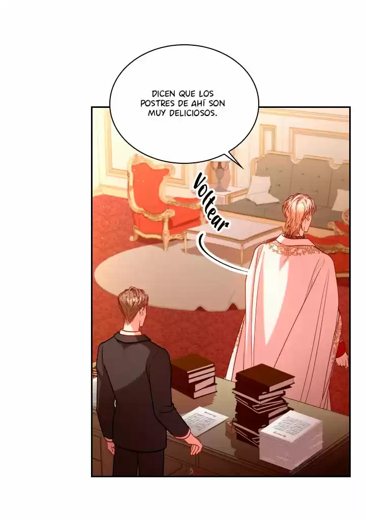 Me convertí en la secretaria de un Tirano (2022) - Capítulo 40 - Página 29 - LectorTMOo