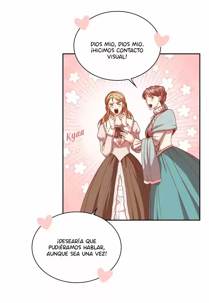 Me convertí en la secretaria de un Tirano (2022) - Capítulo 40 - Página 38 - LectorTMOo