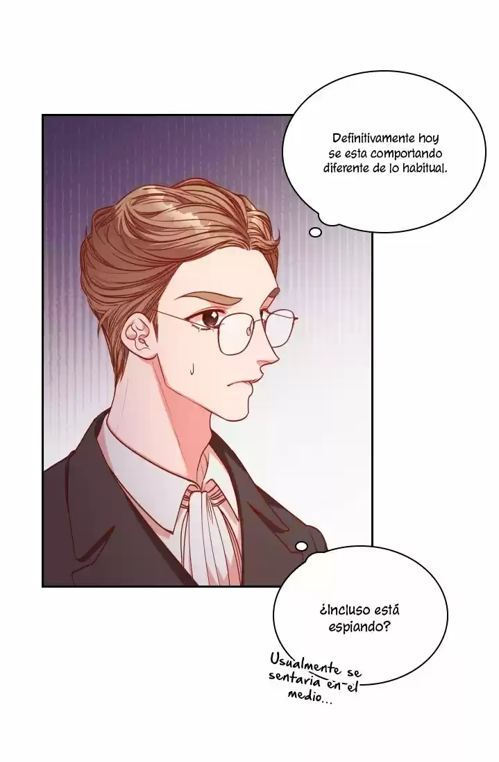 Me convertí en la secretaria de un Tirano (2022) - Capítulo 40 - Página 42 - LectorTMOo