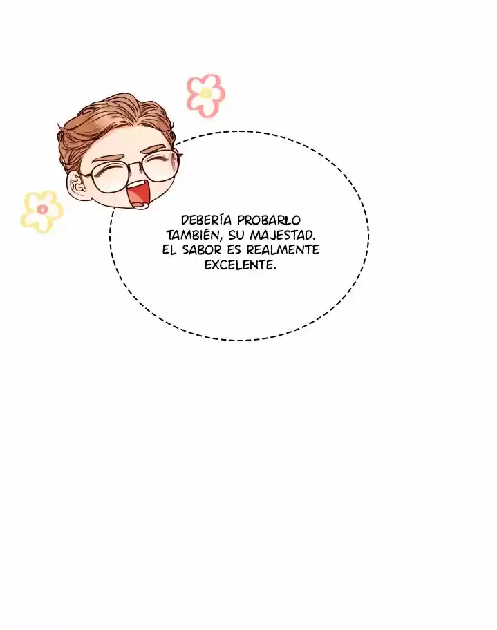 Me convertí en la secretaria de un Tirano (2022) - Capítulo 40 - Página 55 - LectorTMOo