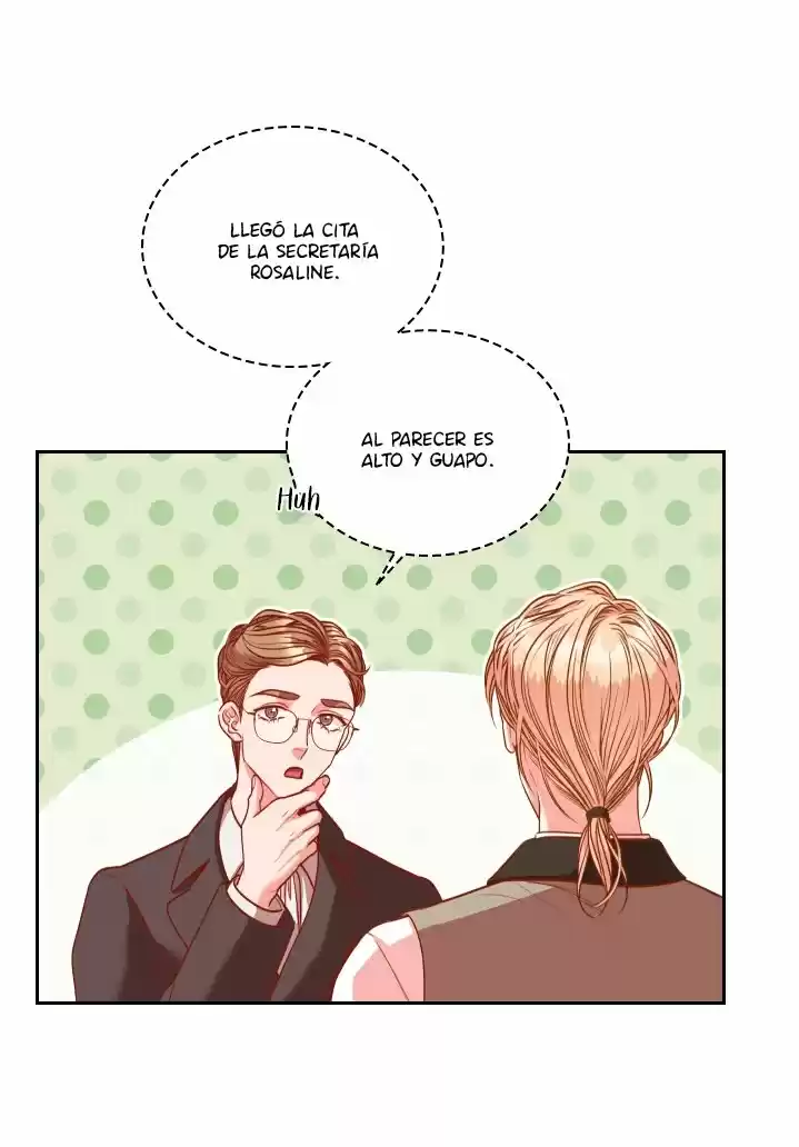 Me convertí en la secretaria de un Tirano (2022) - Capítulo 40 - Página 59 - LectorTMOo