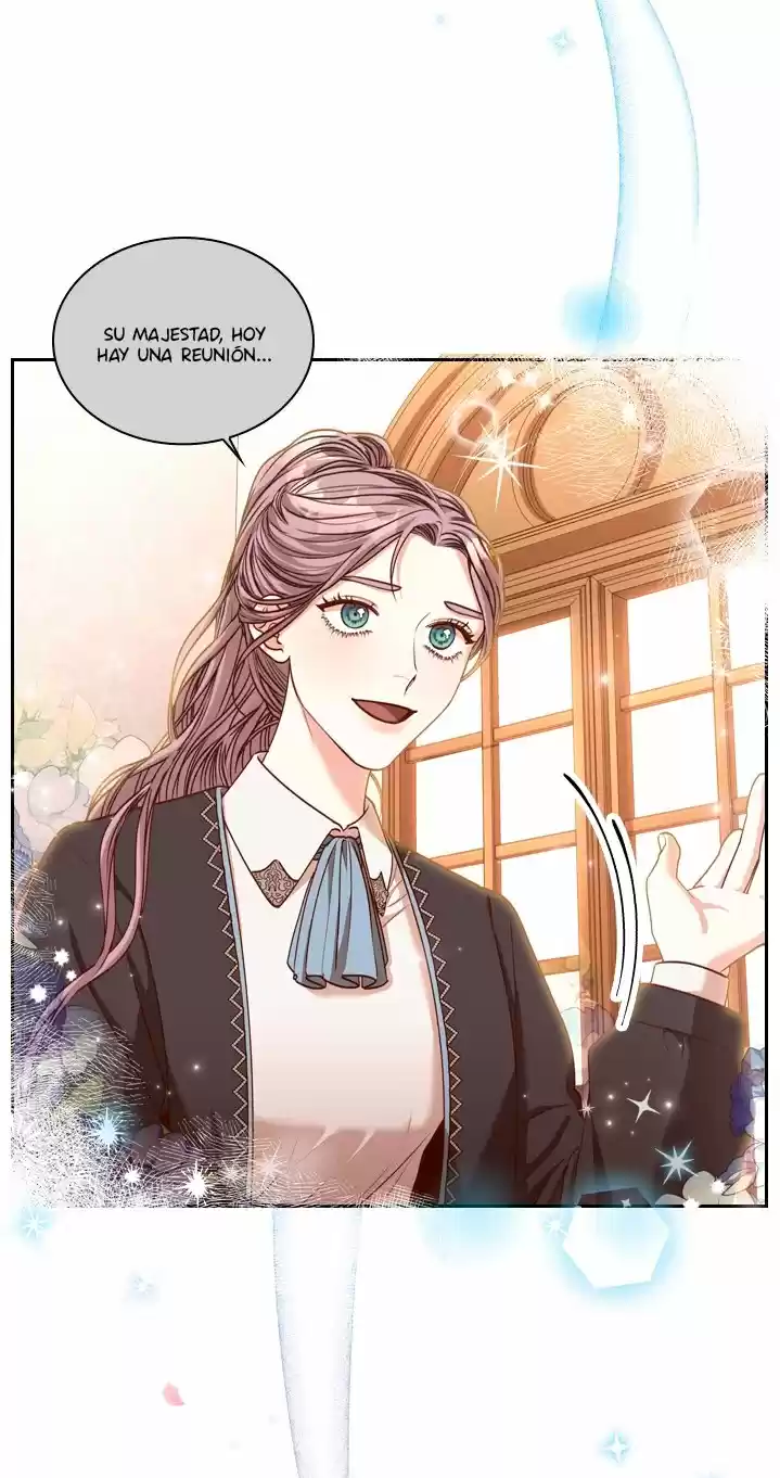 Me convertí en la secretaria de un Tirano (2022) - Capítulo 40 - Página 69 - LectorTMOo