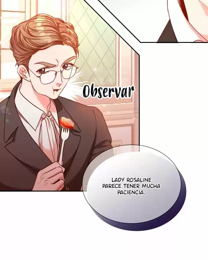 Me convertí en la secretaria de un Tirano (2022) - Capítulo 40 - Página 73 - LectorTMOo