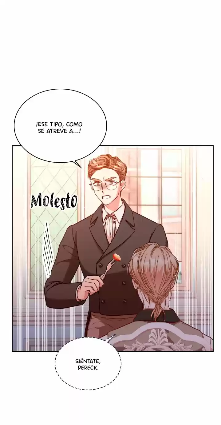 Me convertí en la secretaria de un Tirano (2022) - Capítulo 40 - Página 74 - LectorTMOo
