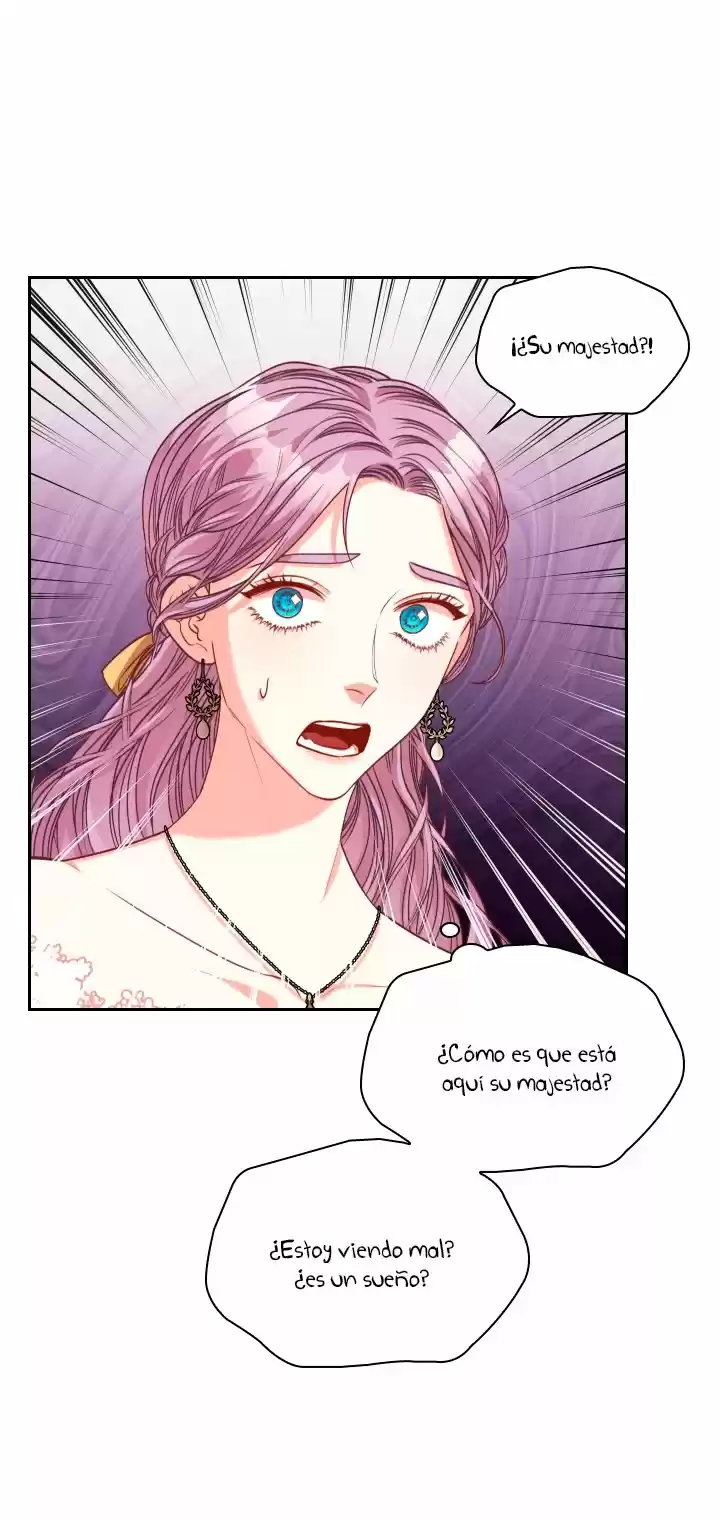 Me convertí en la secretaria de un Tirano (2022) - Capítulo 40 - Página 84 - LectorTMOo