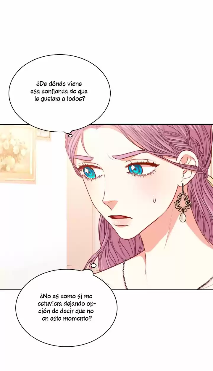 Me convertí en la secretaria de un Tirano (2022) - Capítulo 41 - Página 21 - LectorTMOo