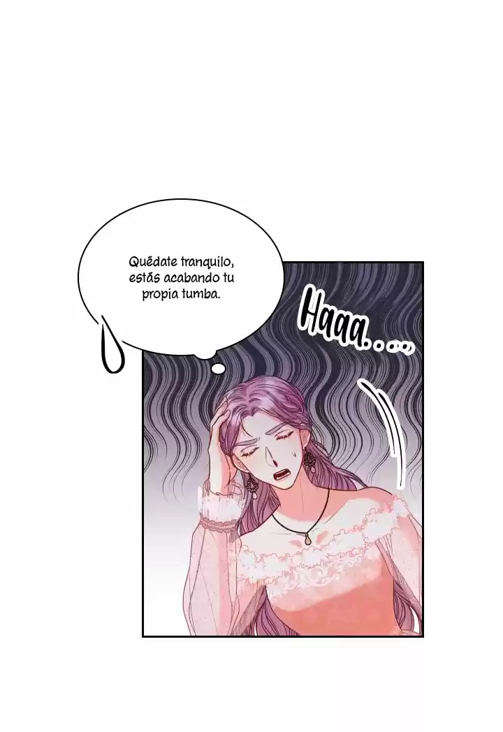 Me convertí en la secretaria de un Tirano (2022) - Capítulo 41 - Página 27 - LectorTMOo