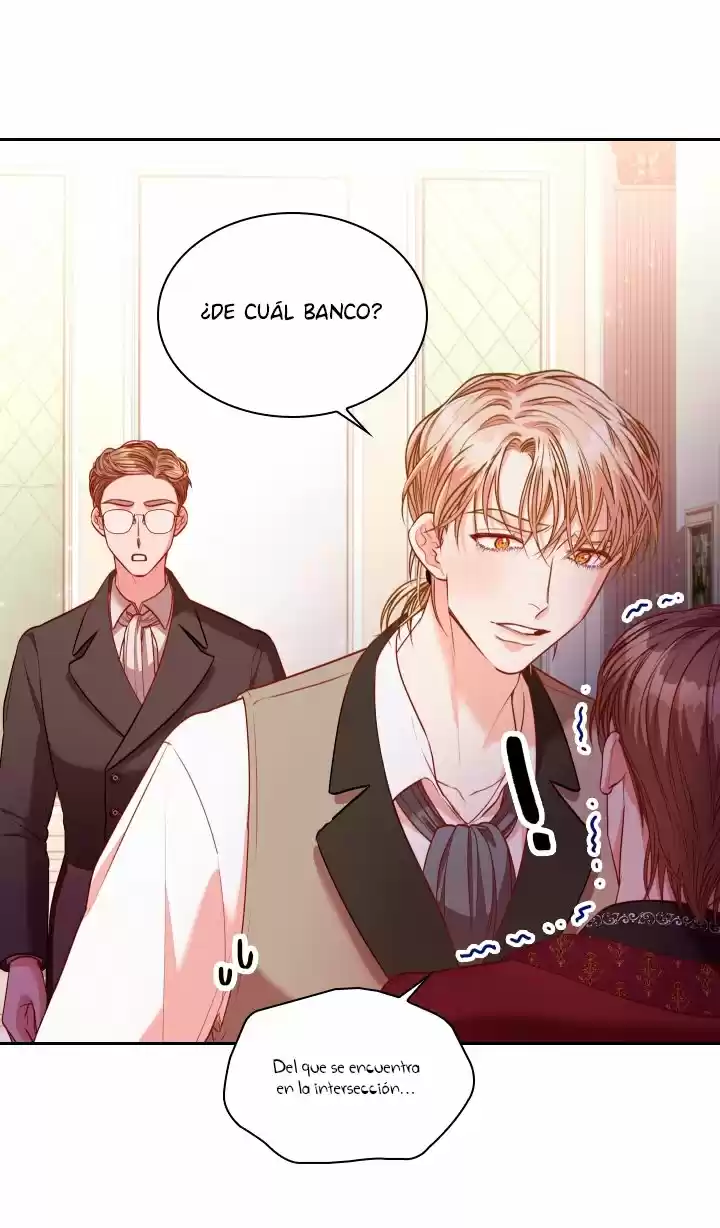 Me convertí en la secretaria de un Tirano (2022) - Capítulo 41 - Página 33 - LectorTMOo