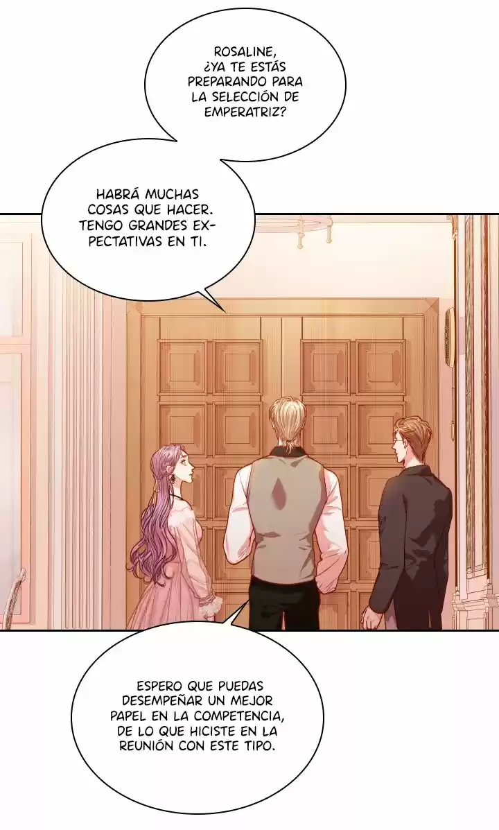 Me convertí en la secretaria de un Tirano (2022) - Capítulo 41 - Página 60 - LectorTMOo