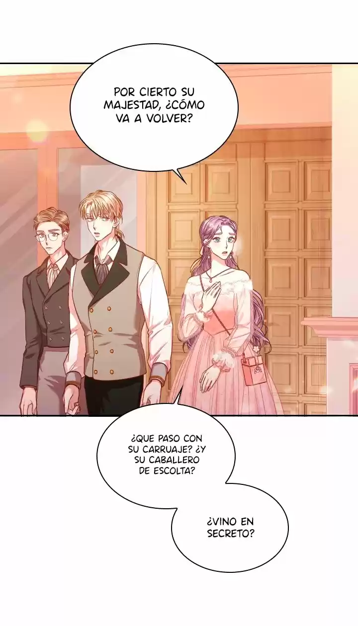 Me convertí en la secretaria de un Tirano (2022) - Capítulo 41 - Página 66 - LectorTMOo