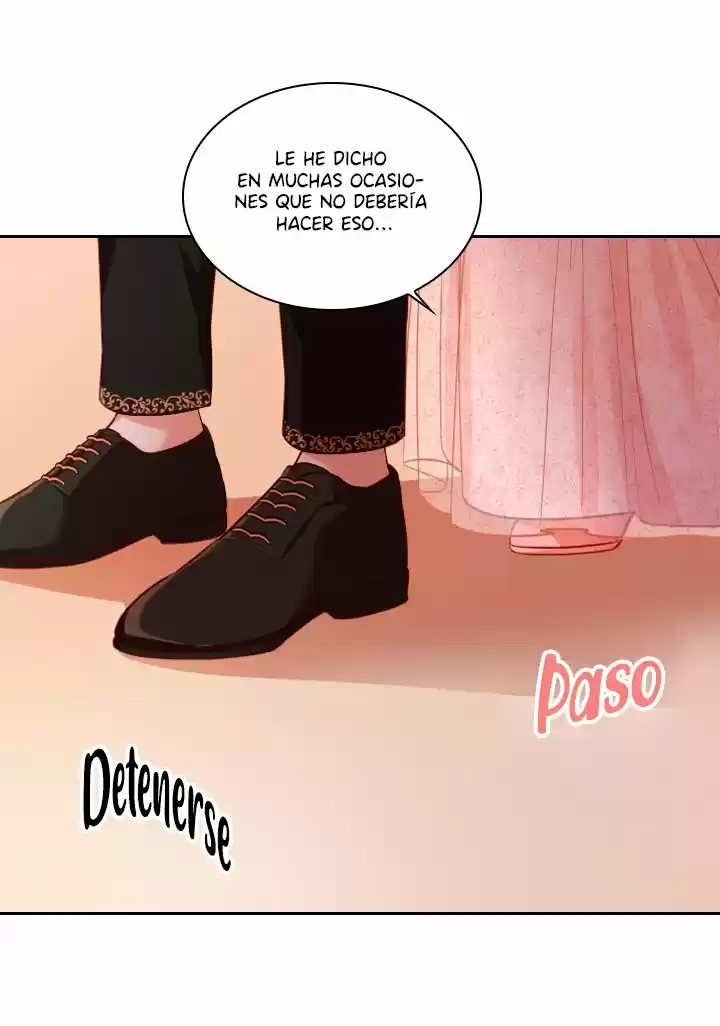 Me convertí en la secretaria de un Tirano (2022) - Capítulo 41 - Página 67 - LectorTMOo