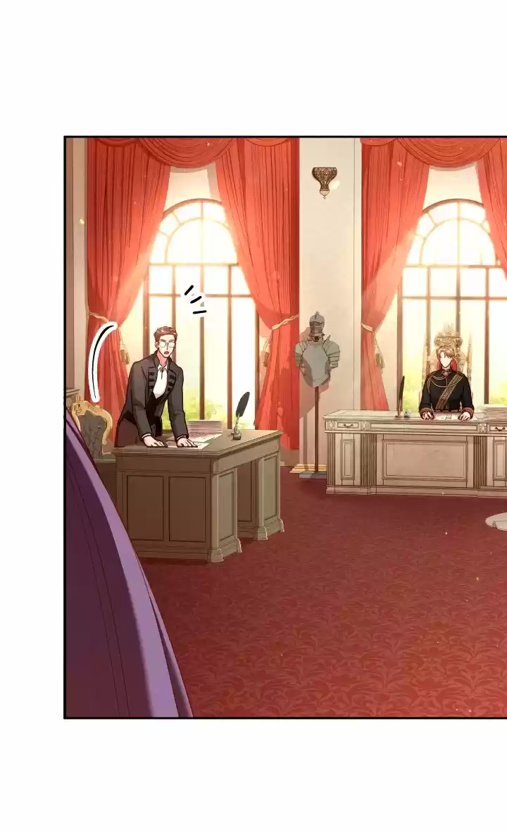 Me convertí en la secretaria de un Tirano (2022) - Capítulo 42 - Página 10 - LectorTMOo