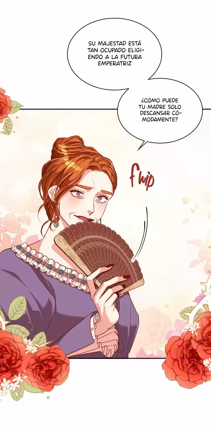 Me convertí en la secretaria de un Tirano (2022) - Capítulo 42 - Página 14 - LectorTMOo