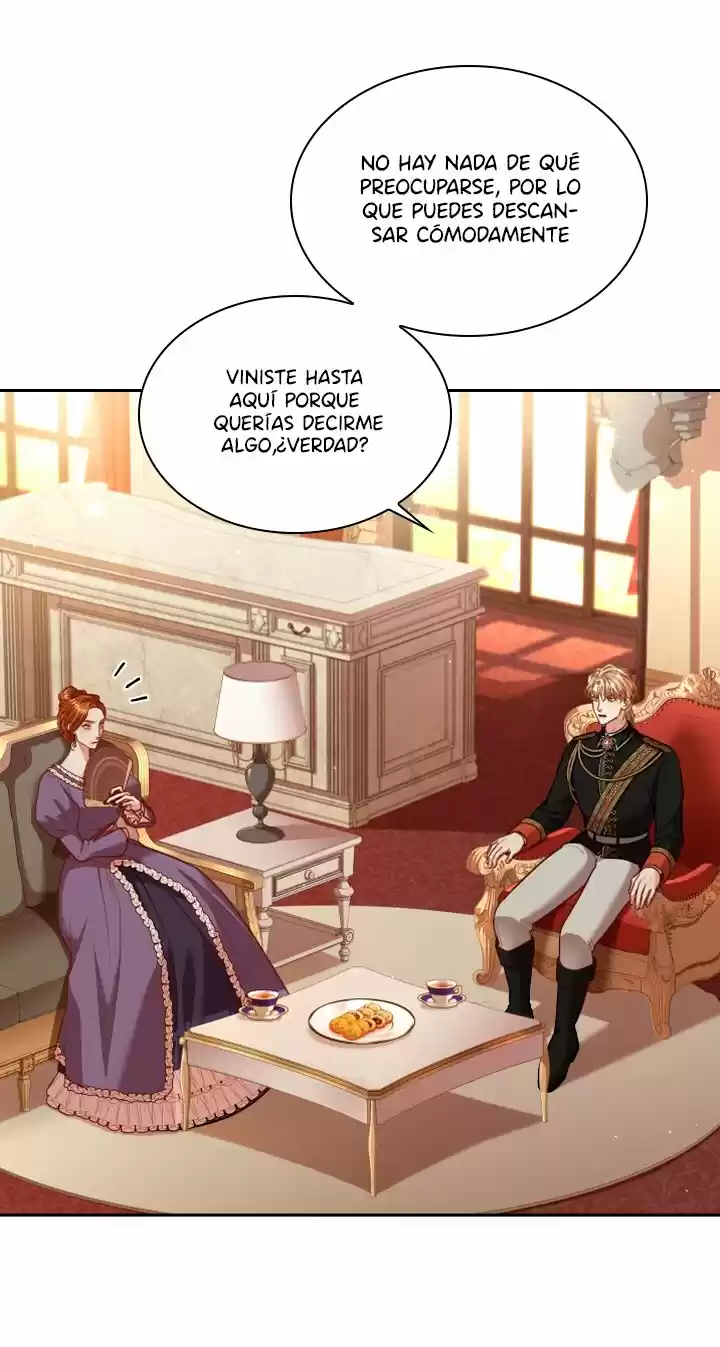 Me convertí en la secretaria de un Tirano (2022) - Capítulo 42 - Página 18 - LectorTMOo