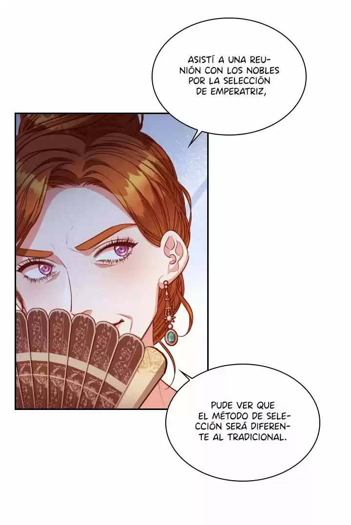 Me convertí en la secretaria de un Tirano (2022) - Capítulo 42 - Página 19 - LectorTMOo