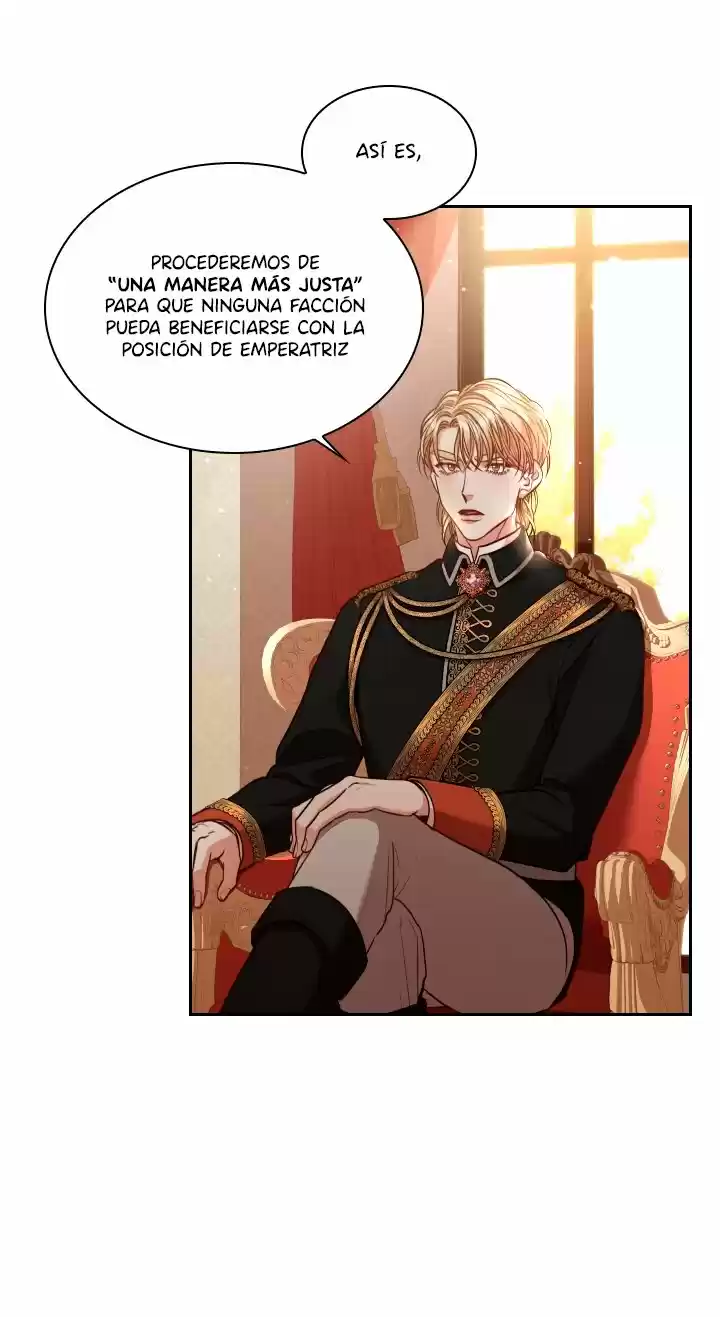 Me convertí en la secretaria de un Tirano (2022) - Capítulo 42 - Página 20 - LectorTMOo